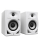 Głośnik dla DJ Pioneer DM-40D Białe (para)
